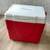 Coleman Excursion 9 Quart/9 Can Cooler Made In USA 1 thumbnail