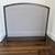 Fireplace screen - freestanding 2 thumbnail