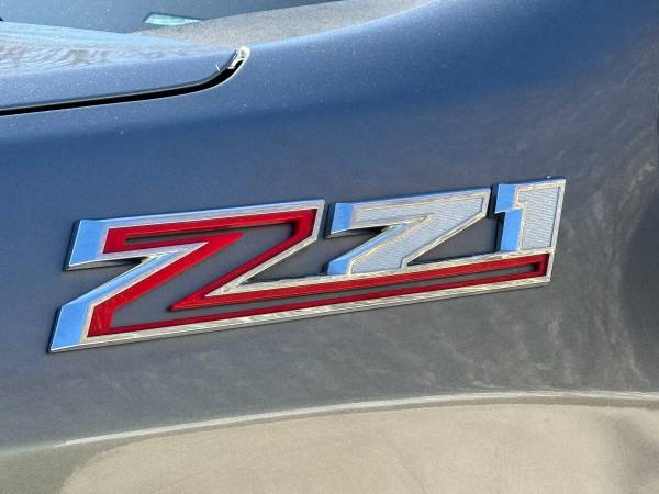 2021 Chevrolet 1500 RST CREW - Photo 10