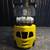 2017 Yale GLC050VX, 5000 LB, 3-Stage Mast 189”, LPG Forklift 7 thumbnail