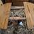Dining Table- Solid Oak (Round or Extended) 1 thumbnail