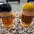 Hanna-Barbera - The Flintstones Fred & Barney Salt & Pepper Shaker Set 3 thumbnail