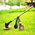 Weed Eater Trimmer Support - Makes Grass Trimming a Breeze 5 thumbnail