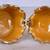 Pineapple Pillbox Trinket Box Hinged Crystal Enamel Fruit Jewelry Deco 8 thumbnail