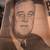 Scrapbook "Historical News of the United States as of 1945-1951 Newspa 9 thumbnail