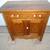 Antique Oak Washstand/Drysink 9 thumbnail