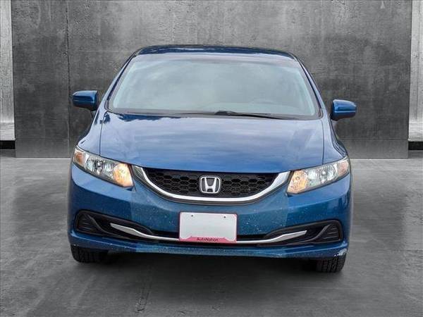2014 Honda Civic Sedan  LX Sedan - $11,878 (Call *(949) 674-4104* to Confirm Availability Instantly)63436932498433121