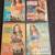 Brand New Sealed Jillian Michaels Workout DVDS 1 thumbnail