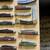 Antique Knives, Pocketknives, Fixed Blade 6 thumbnail