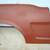 1965 1966 ORIGINAL NOS FORD MUSTANG CONVERTIBLE FULL QUARTER PANELS 10 thumbnail