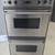 Gorgeous Vikings stainless steel double oven 2 thumbnail