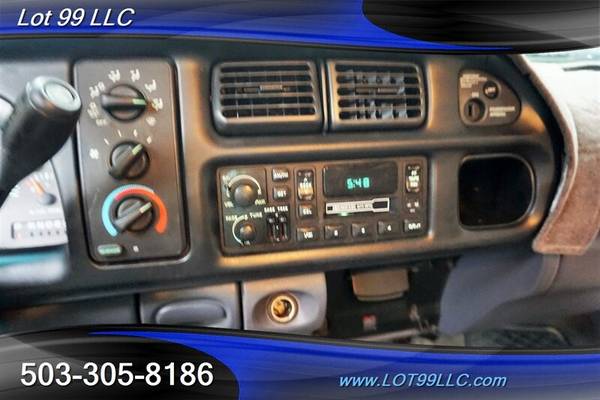 2001 RAM 1500 SLT - Photo 14