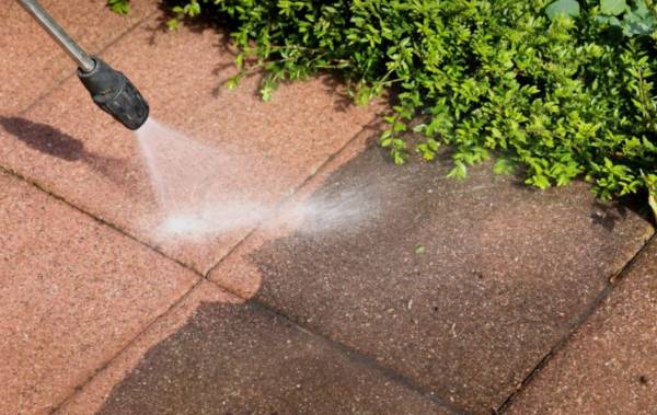 Does your driveway need cleaned before winter 1