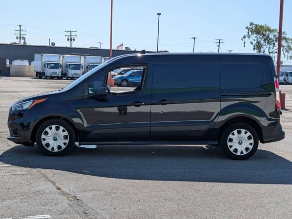 2022 Ford Transit Connect Long - Photo 5