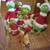 Dr Seuss Disney "The Grinch" Lot Of 7 All In New Cond 7 thumbnail