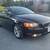 Volvo C70 convertible  hardtop ** Black on Black ** 4 thumbnail
