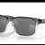 Oakley HOLBROOK POLARIZED Sunglasses OO9102-O255 Dark Ink Fade W/ PRIZM Black 2 thumbnail