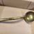 Very old brass  ladle 2 thumbnail