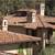 AUTHENTIC CALIFORNIA 2 PIECE CLAY ROOF TILES- 85 SQUARES 1 thumbnail