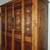 Antique Chinese Carving Armoire Cabinet Hutch 2 thumbnail