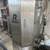 Ranger RS-750DS Stainless Steel Spray Wash Cabinet 1 thumbnail
