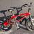 Mongoose BMX Bike 1 thumbnail