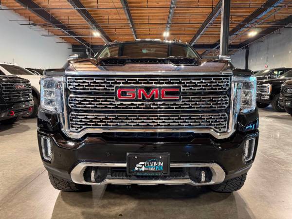 2020 GMC Sierra 3500HD - Photo 6