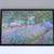 Claude Monet The Artist's Garden at Giverny Impressionist Art Print 1 thumbnail