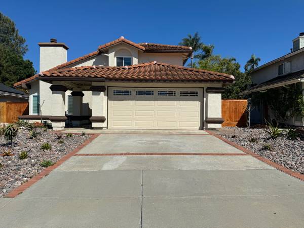 $600 / 1br - $600/week (Oceanside)63663736612227121
