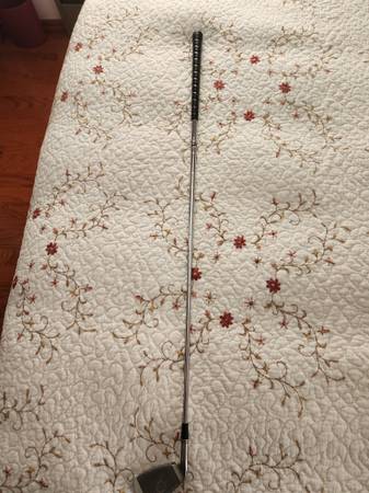 Used Dunlop Golf Driving (1) Iron 1