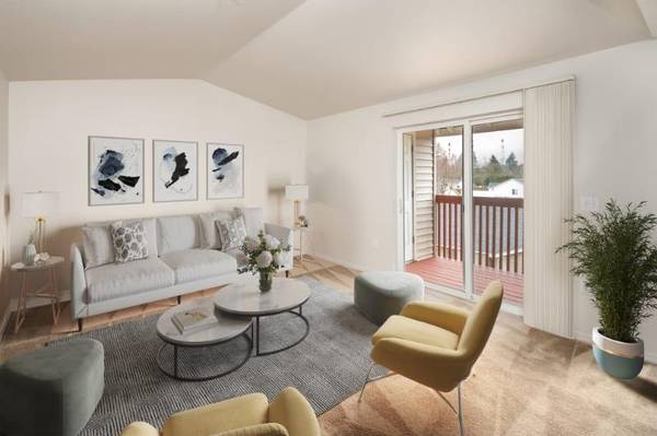 $1,495 / 2br - 918ft2 - Gorgeous 2X2 w/Full-Sized Kitchen  Vaulted Ceilings 1/2 mo free! (Keizer)63660428882305121