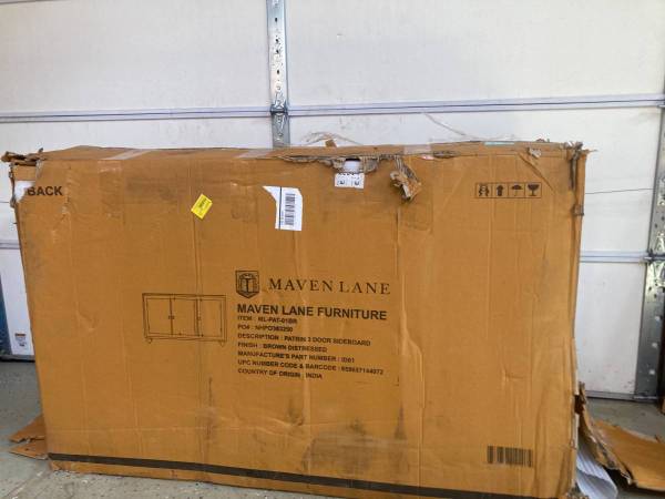 Buffet/ Sideboard - $400 (McCool Junction)62975765260675124