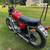 1972 Honda CB350 4 thumbnail