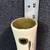 Kernat Handmade in Israel Studio Decorated Vase 7" 3 thumbnail