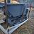 Tracked Swivel Dump Mud Buggy - Concrete Dumper 1 thumbnail