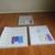 New 107 Photo Album Pages/ Three Ring Binder Pages 10 thumbnail