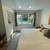 Large furnished suite, king bed, walk to beach 7 thumbnail