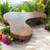 Coffee Tables Live Edge Wood Slab Art on Hurricane Recovery SALE 2 thumbnail