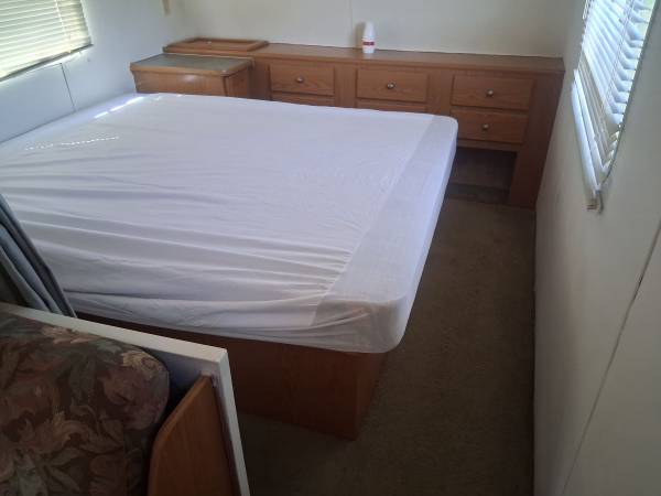 $750 / 1br - CAMPER FOR RENT (Tyler)64037558027138121