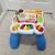 Like New LeapFrog Learn & Groove Kids Musical Activity Table 2 thumbnail