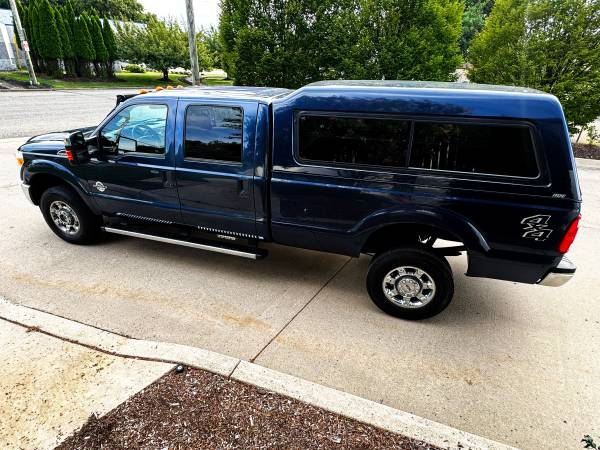 2016 Ford super duty f250 - Photo 6