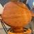 Solid Oak Dining Table and Chairs 3 thumbnail
