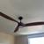 Beautiful ceiling fan: 60” Casa Vieja La Jolla Surf (normally $450) 2 thumbnail