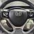 2012 Honda Civic Hybrid    13 thumbnail