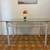 Dining table &two chairs 1 thumbnail
