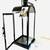 Urgent Sale: Magnificent 14" Metal & Glass Lantern | Brand New, Kohls 1 thumbnail