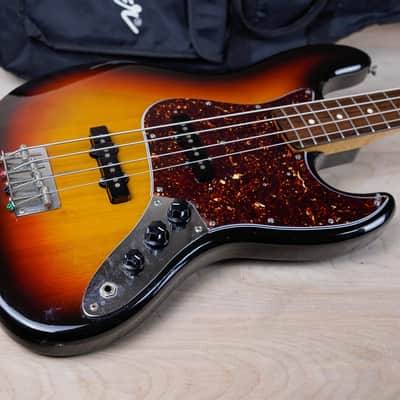 Fender Jazz Bass 1