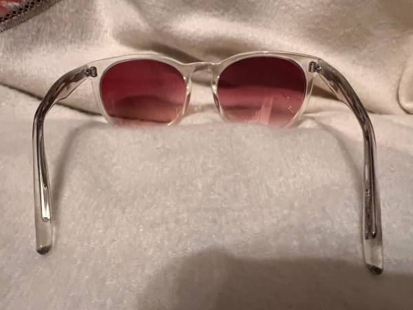 Barton Perreira Sunglasses Model Windsong - $160 (Westwood Los Angeles CA)63471428018947122