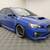 2016 Subaru WRX STI AWD All Wheel Drive Limited w/Lip Spoiler  Sedan 3 thumbnail