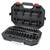 Husky 44 pc 3/8 impact socket set 2 thumbnail